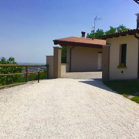 Bed & Breakfast Corte Sant'angelo Passirano