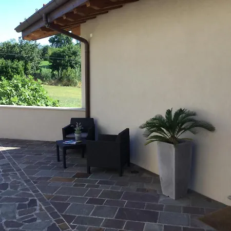 Bed & Breakfast Corte Sant'angelo