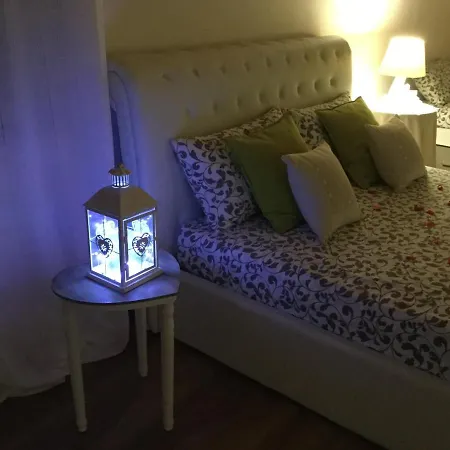 Bed & Breakfast Corte Sant'angelo
