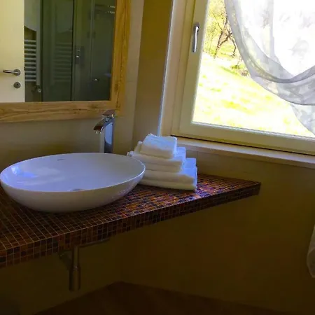 Bed & Breakfast Corte Sant'angelo