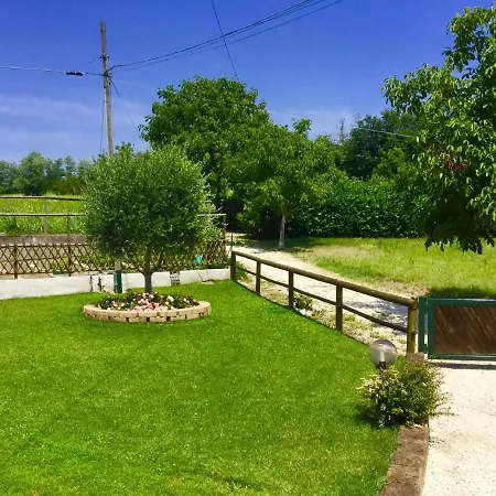 Bed & Breakfast Corte Sant'angelo