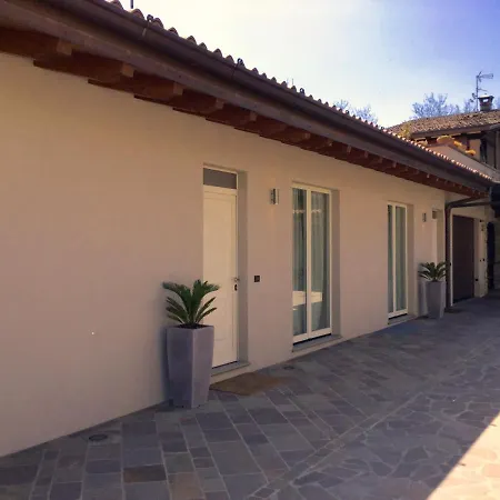 Corte Sant'angelo Bed & Breakfast