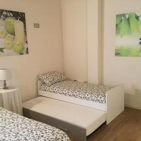 Bed & Breakfast Corte Sant'angelo Passirano