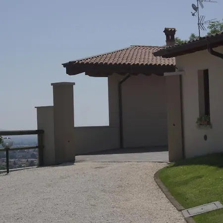Corte Sant'angelo Bed & Breakfast