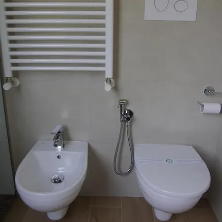 Corte Sant'angelo Bed and breakfast