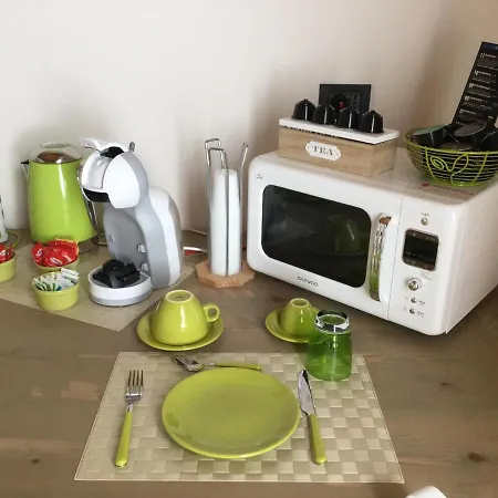 Bed & Breakfast Corte Sant'angelo