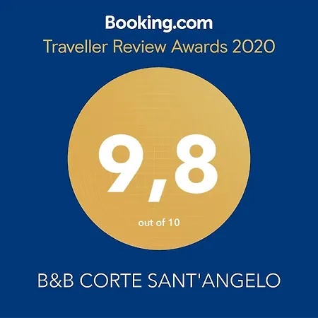Bed & Breakfast Corte Sant'angelo