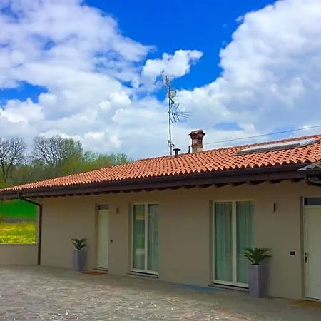 Bed & Breakfast Corte Sant'angelo