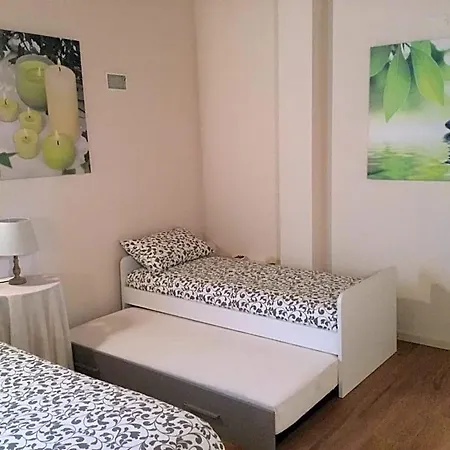 Bed & Breakfast Corte Sant'angelo