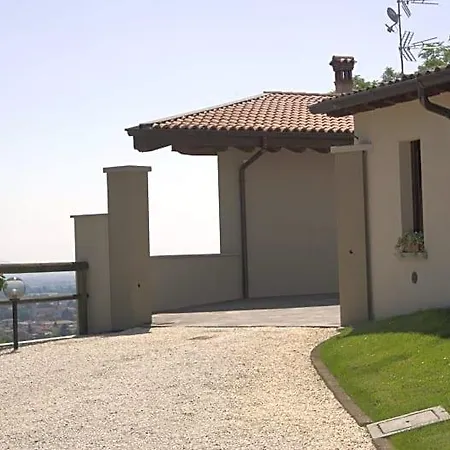 Corte Sant'angelo Bed & Breakfast