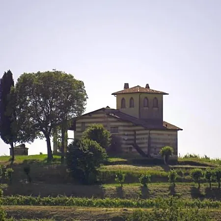 Corte Sant'angelo Bed & Breakfast