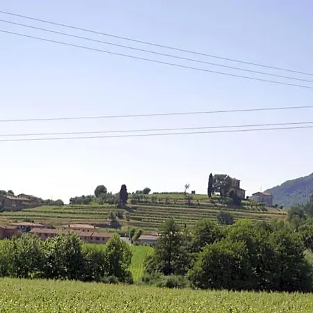 Bed & Breakfast Corte Sant'angelo