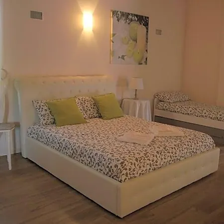 Bed & Breakfast Corte Sant'angelo Passirano