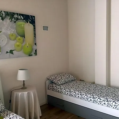 Corte Sant'angelo Bed & Breakfast Passirano