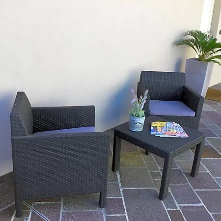 Bed & Breakfast Corte Sant'angelo