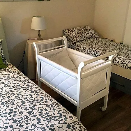 Bed & Breakfast Corte Sant'angelo