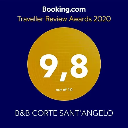 Corte Sant'angelo Bed & Breakfast Passirano
