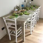 Bed & Breakfast Corte Sant'angelo 3*