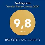 Bed & Breakfast Corte Sant'angelo