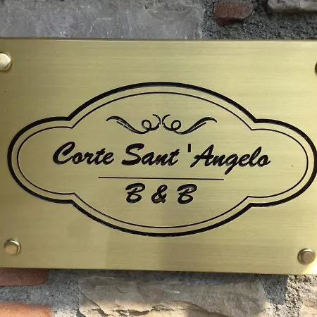 Corte Sant'angelo 3* Passirano