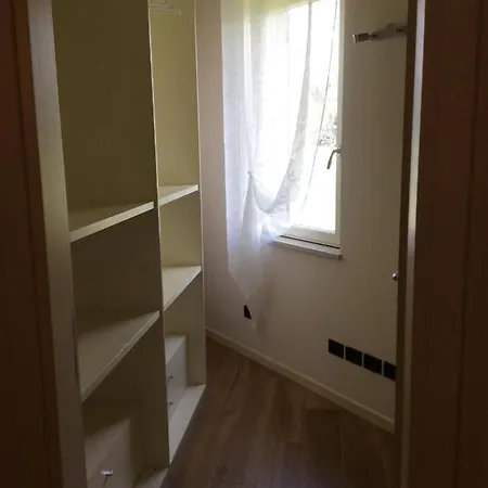 Oda ve Kahvaltı Corte Sant'angelo 3*