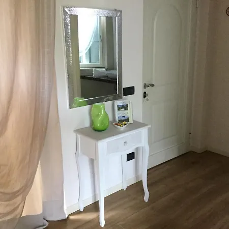 Corte Sant'angelo Oda ve Kahvaltı Passirano
