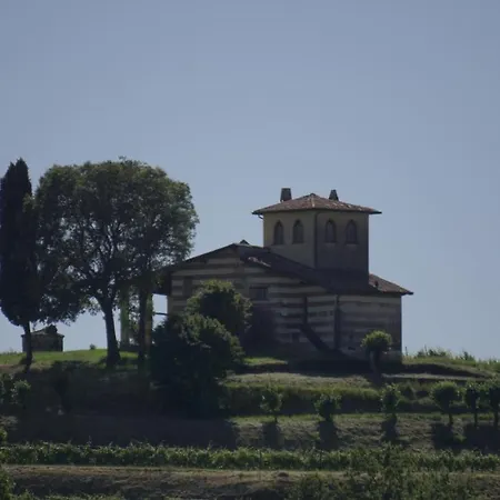 Corte Sant'angelo Oda ve Kahvaltı Passirano