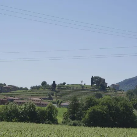 Corte Sant'angelo Oda ve Kahvaltı