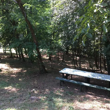 Oda ve Kahvaltı Corte Sant'angelo